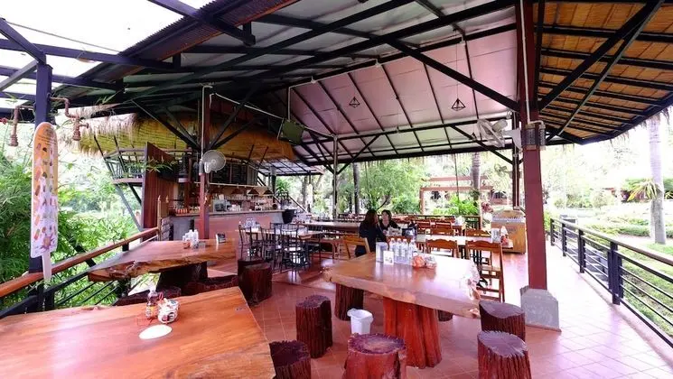 Chuanthanapanya Resort - Yerinde Yemek