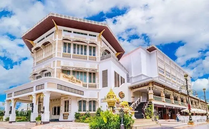 CHUCHAIBURI SRI AMPHAWA