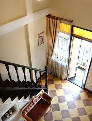CHUCHAIBURI SRI AMPHAWA - Oda