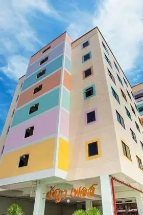 Chudchada Place Hat Yai