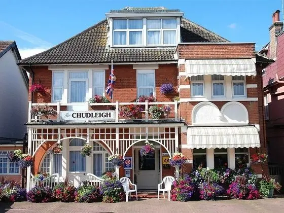 The Chudleigh
