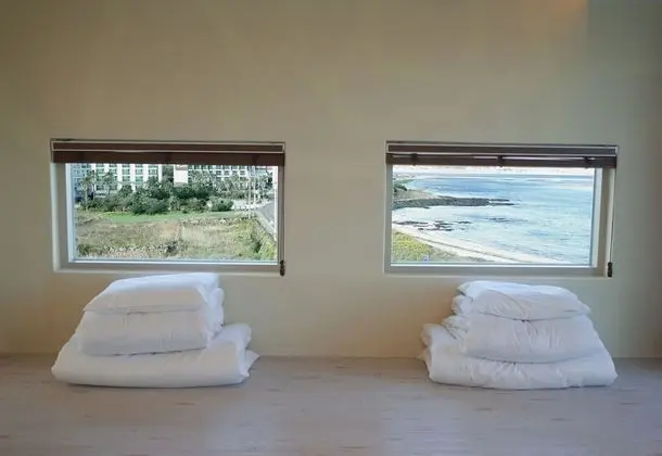Chuidasun Resort Tea & Meditation - Oda