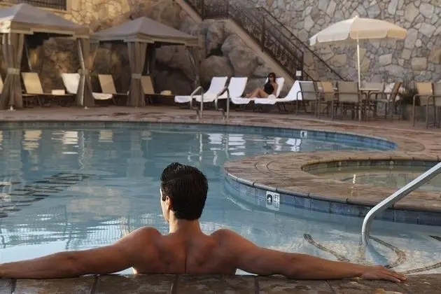 Chukchansi Gold Resort and Casino - Genel