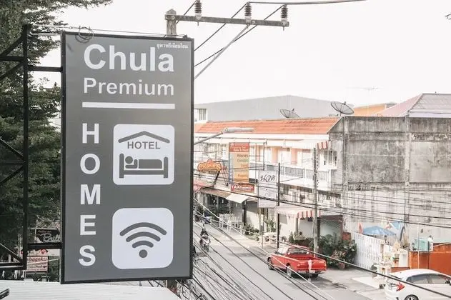 Chula Premium Homes - Dış Mekan