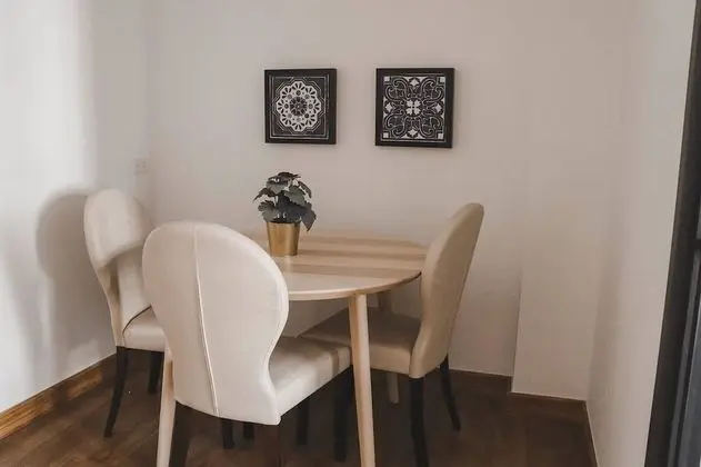 Chula Premium Homes - Oda Düzeni