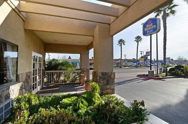 Chula Vista Inn