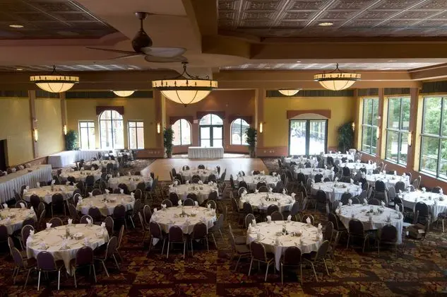 Chula Vista Resort