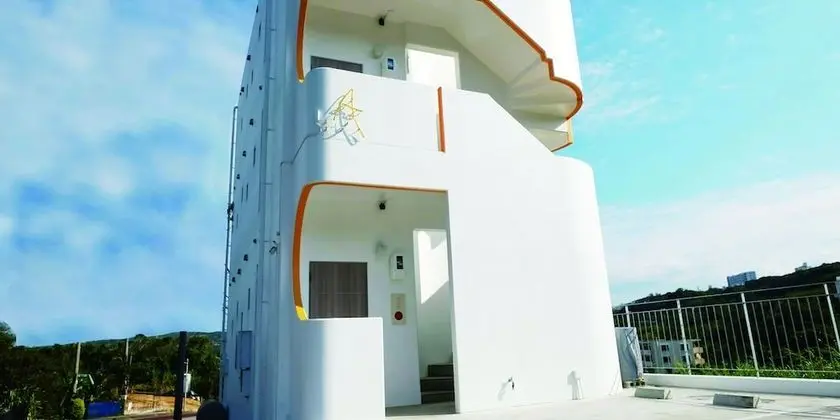 Chulax Okinawa Yomitan