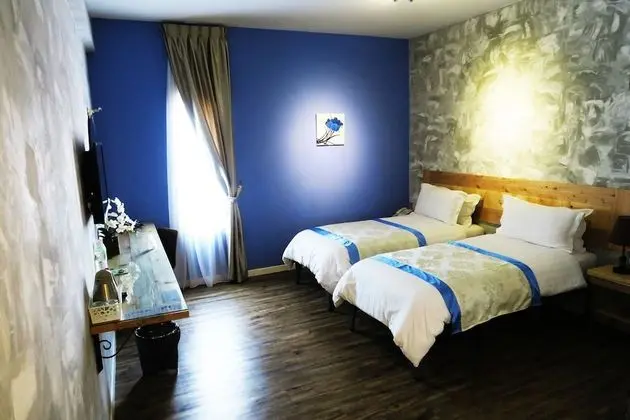 Chulia Mansion - Öne Çıkan Resim