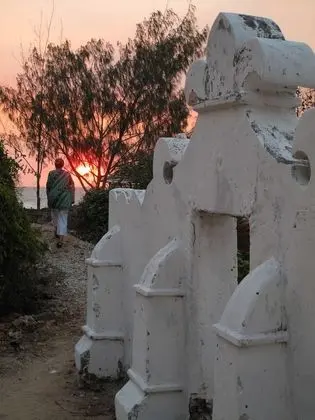 Chumbe Island Coral Park - Dış Mekan
