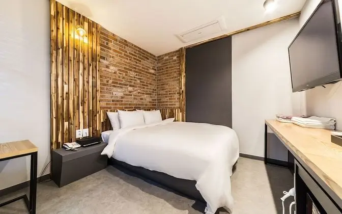 Chuncheon Hotel 121 - Oda