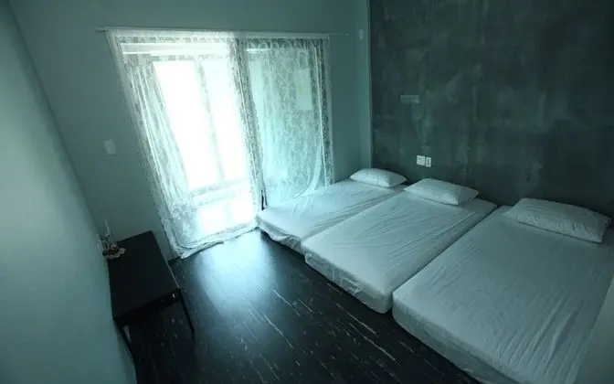 Chuncheon 91stay - Oda