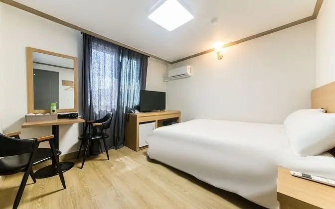 Chuncheon The Bay 630