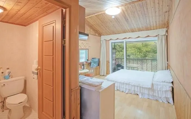Chuncheon Byeolnim Dalnim Pension