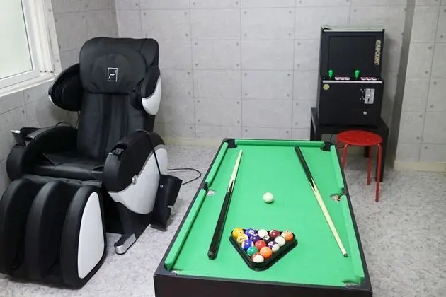 Chuncheon Cheongchun Bombom Guest House - Öne Çıkan Resim