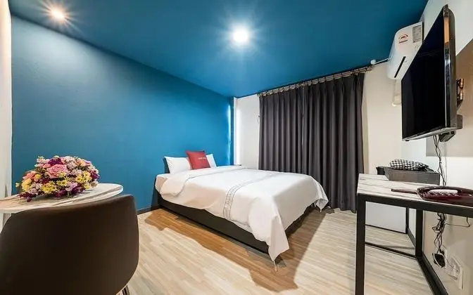 Chuncheon Hotel Cozy