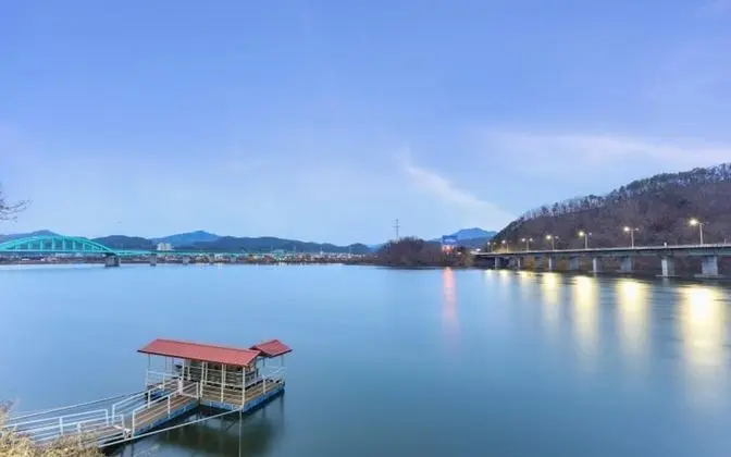 Chuncheon El Dorado Pension