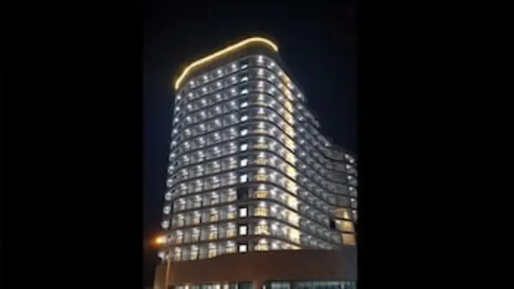 Chuncheon Eston Hotel