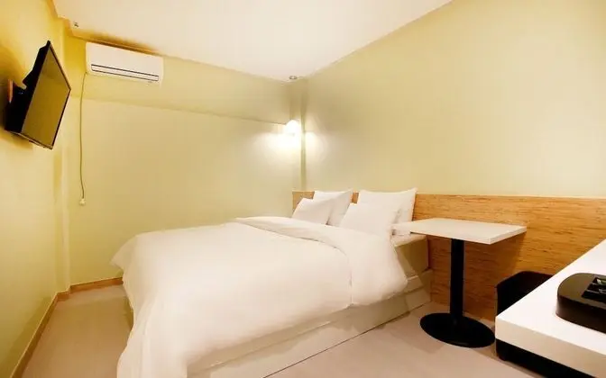 Chuncheon Hotel Eton - Oda