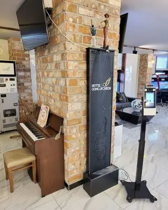 Chuncheon Hotel Gongjicheon