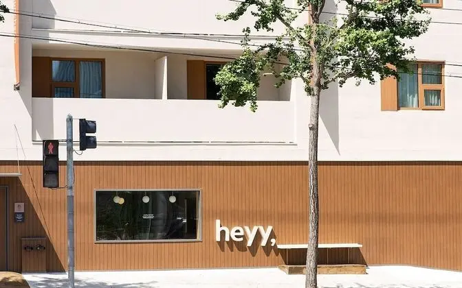 Chuncheon Hey
