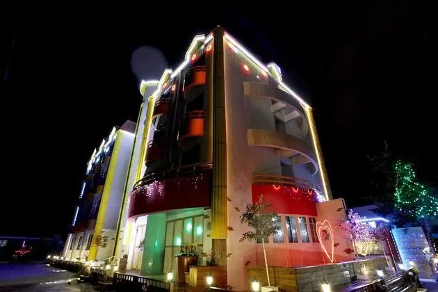 Chuncheon LEO Hotel