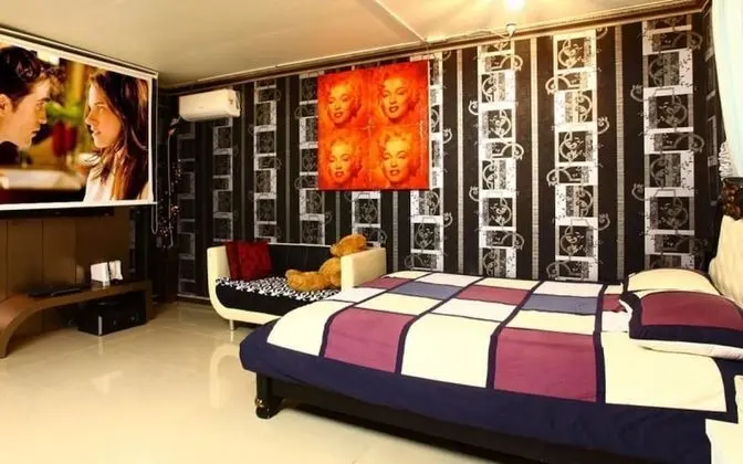 Chuncheon Louis Pension