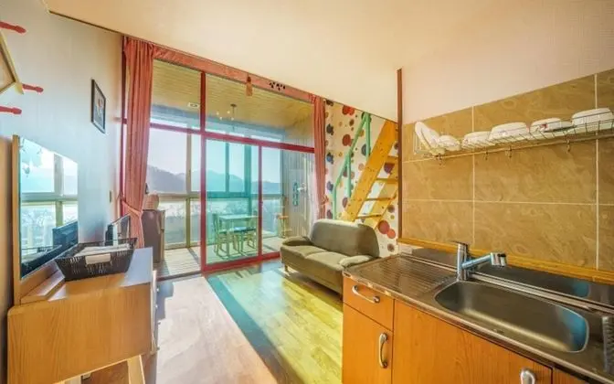 Chuncheon Nami Island N Pension