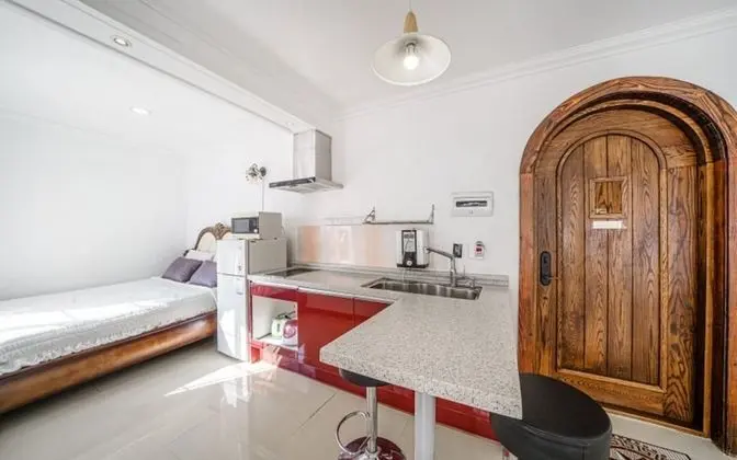 Chuncheon Nara Pension