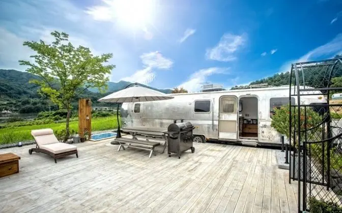 Chuncheon Out of Park