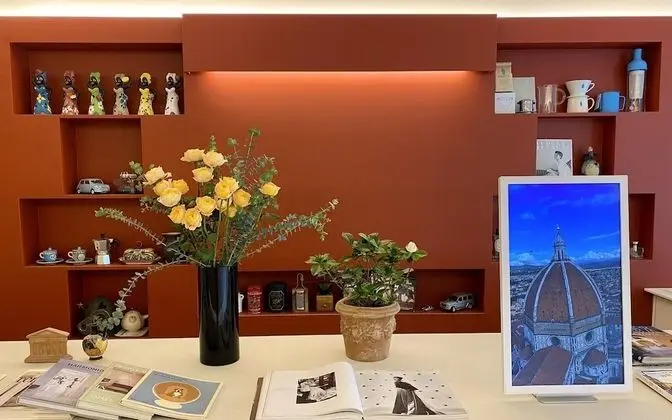 Chuncheon Plane Hotel