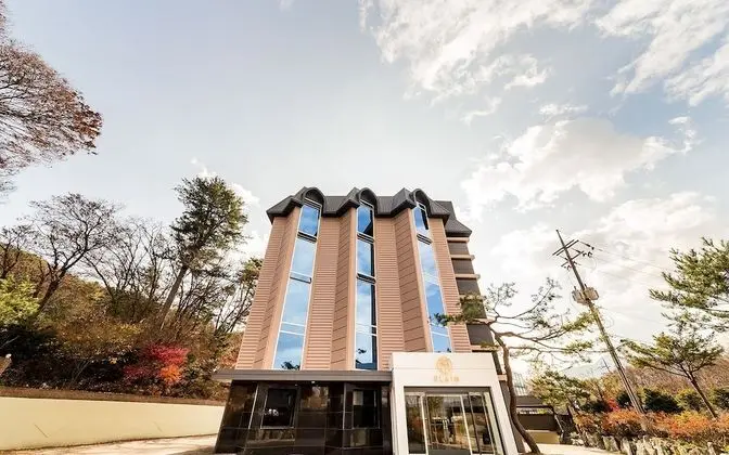 Chuncheon Plane Hotel