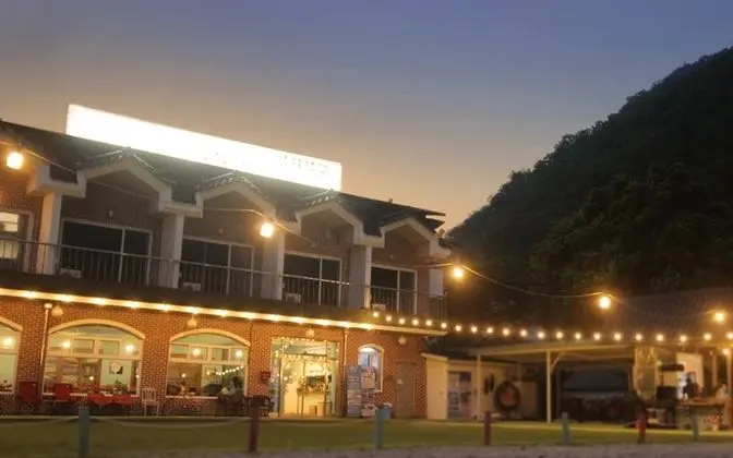 Chuncheon Roha Stay