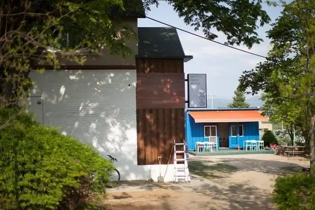 Chuncheon Segroo Guest House