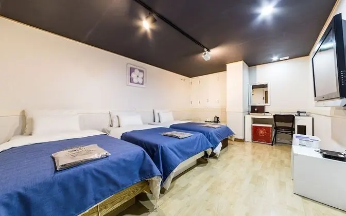 Chuncheon Sohsul Hotel