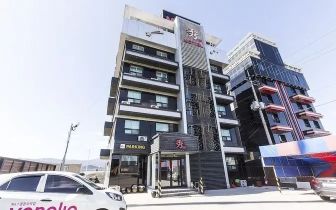 Chuncheon Soo