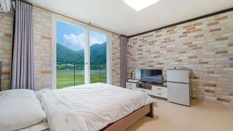 Chuncheon Ssmt Pension