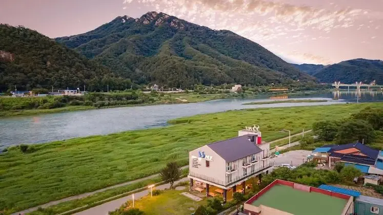 Chuncheon Ssmt Pension