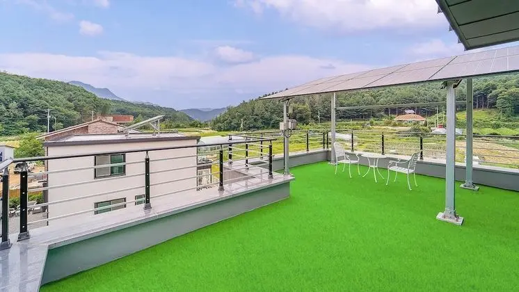 Chuncheon Staysaint21 Poolvilla