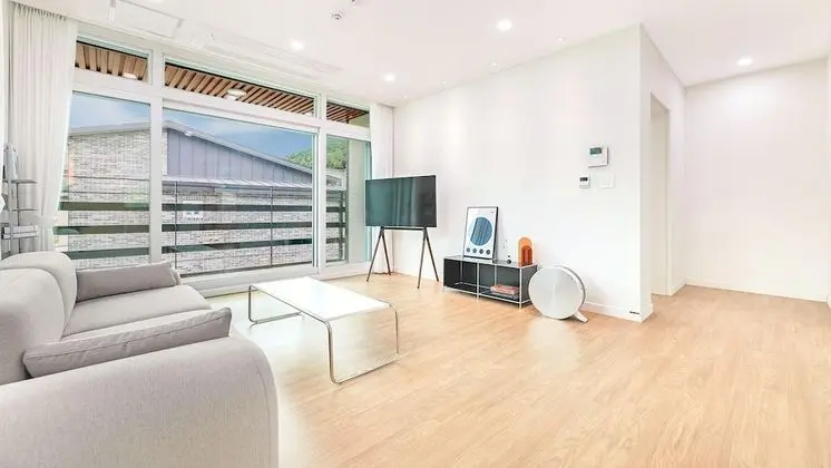 Chuncheon Staysaint21 Poolvilla - Oda