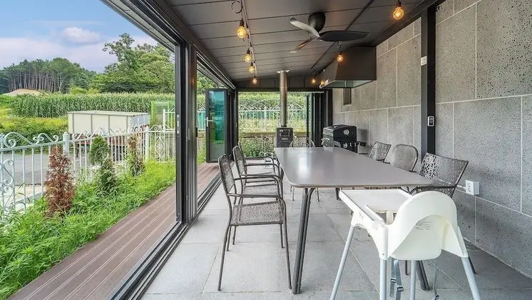 Chuncheon Staysaint21 Poolvilla - Öne Çıkan Resim