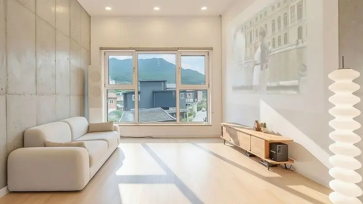 Chuncheon Staysaint21 Poolvilla - Öne Çıkan Resim