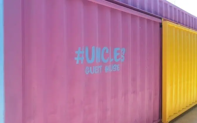 Chuncheon Uncle's Guest House