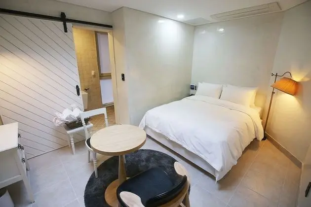 Chungju Cream Drive-in