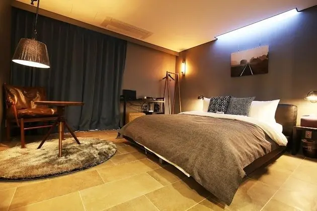 Chungju Design Palwol