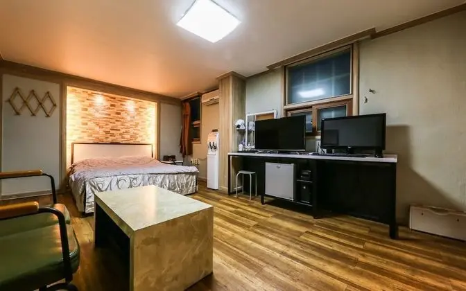 Chungju Four Seosons