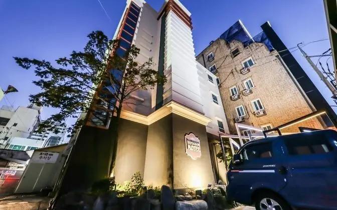 Chungju Four Seosons