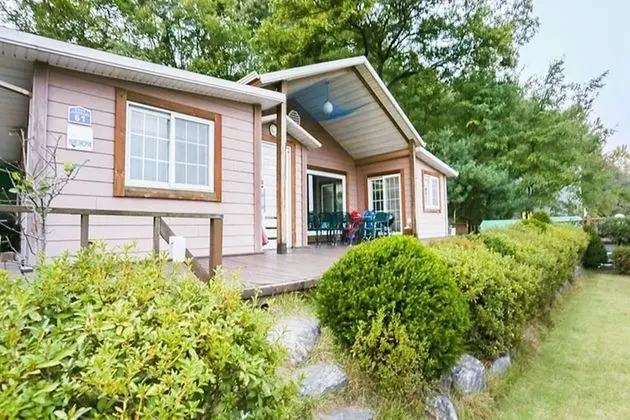 Chungju Hosuwiui Haru Pension