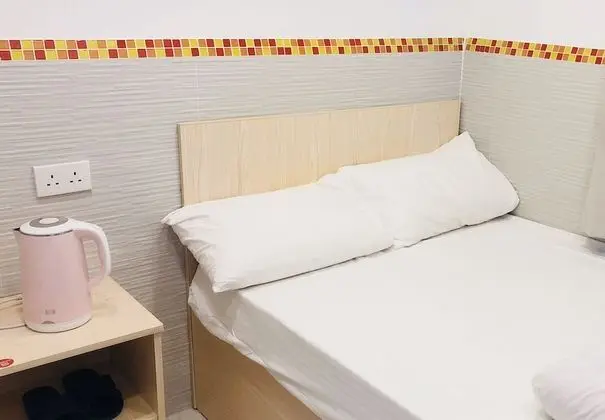 ChungKiu Come Inn