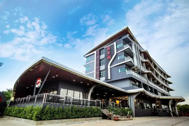 Chunlee Grand Hotel - Öne Çıkan Resim